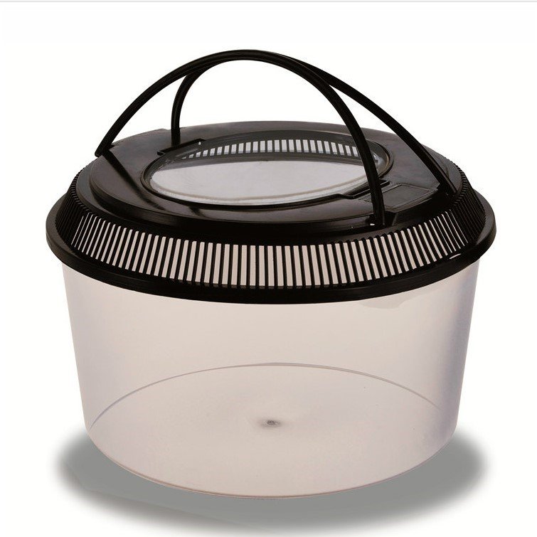 Plastic Turtle Tub Turtle Aquarium