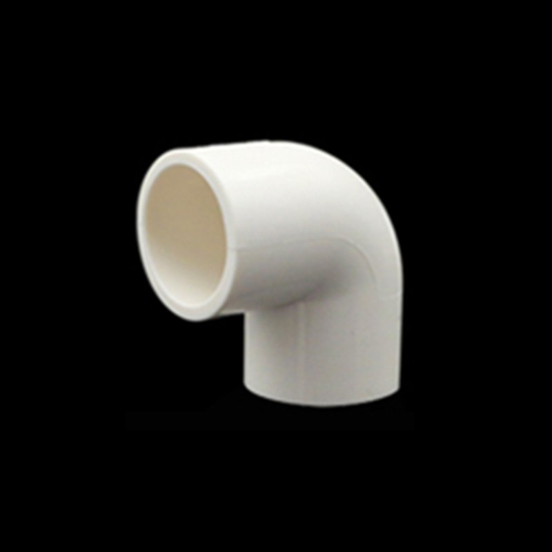 90 Elbow PVC Pipe Connectors for Garden Irrigation Ball Valve Aquariums & Accessories