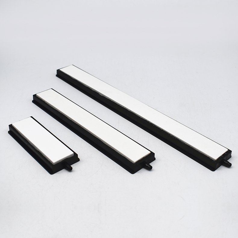 10*4cm ASC89204 Bubble Machine Stone Aeration Oxygenated Air for Aquarium Nano Diffuser