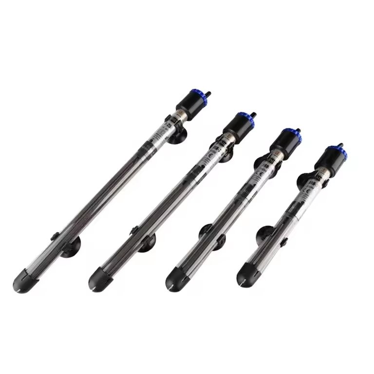 SUNSUN JRB Series Aquatic Fish Thermostat Immersion Submersible Aquarium Heater