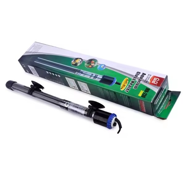 SUNSUN JRB Series Aquatic Fish Thermostat Immersion Submersible Aquarium Heater