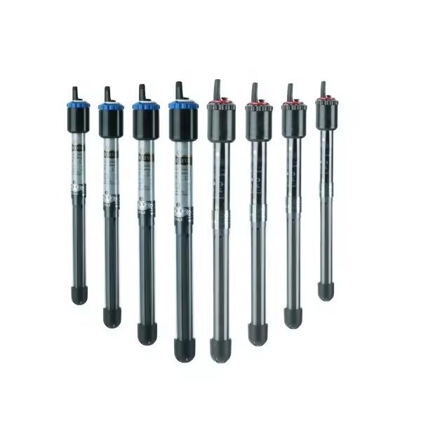 SUNSUN JRB Series Aquatic Fish Thermostat Immersion Submersible Aquarium Heater