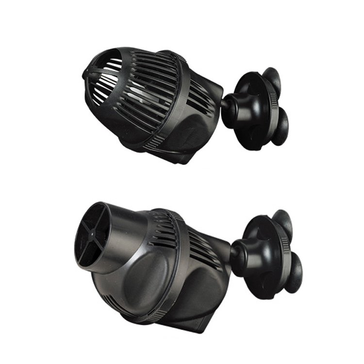 SOBO Fish Tank Cross Flow Circulation Water Pump Marine Wave Maker Aquarium