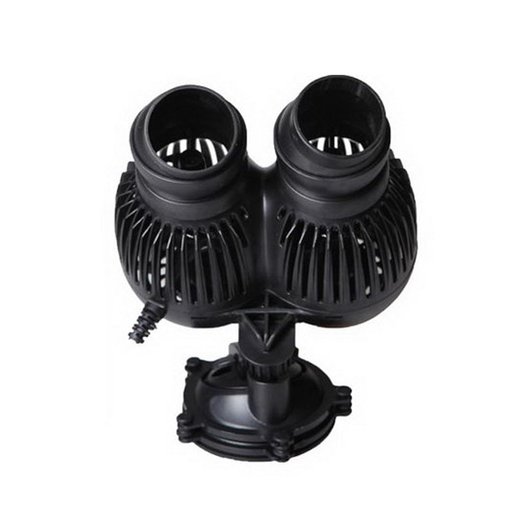SOBO Fish Tank Cross Flow Circulation Water Pump Marine Wave Maker Aquarium