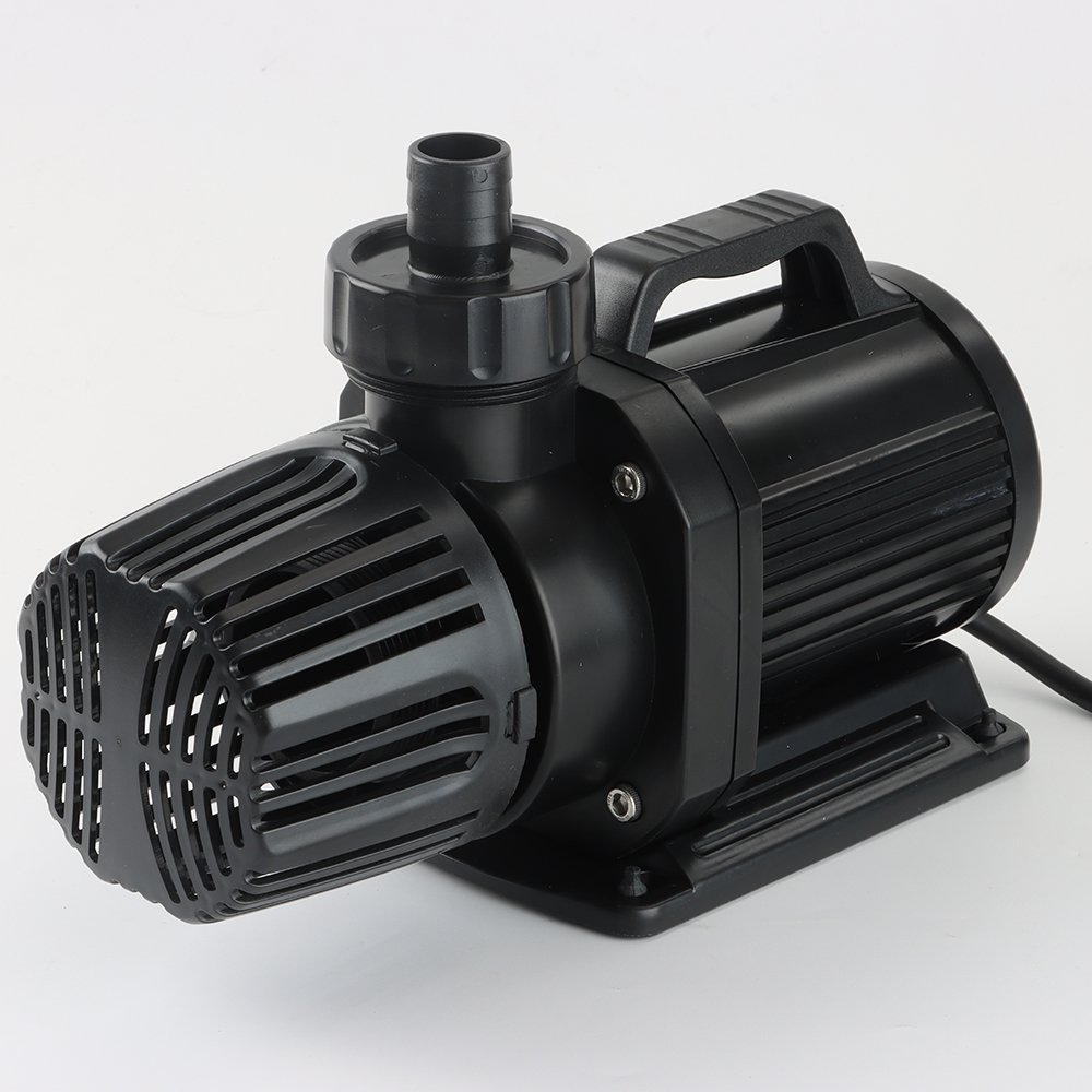 20000LH 5200GPH fish pond water pump submersible ECO Aquarium koi pond Garden Fountain Filter Circulation Pump bomba sumergible