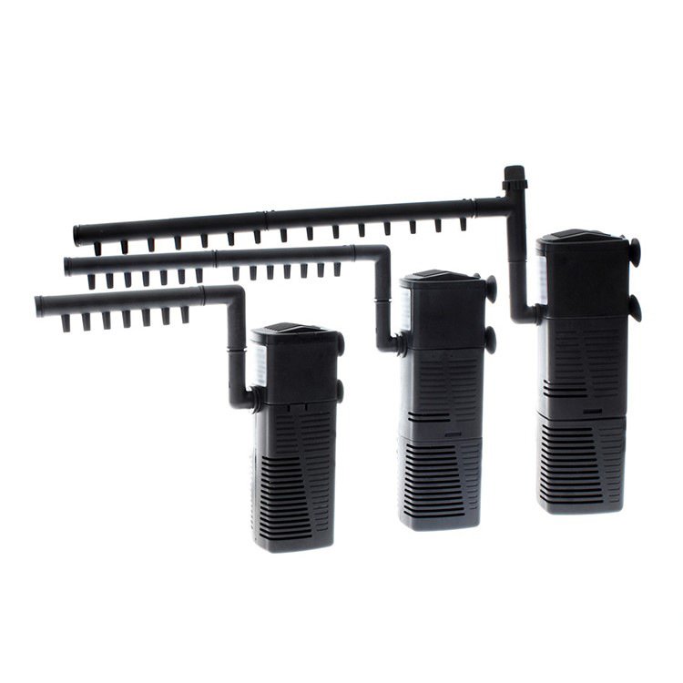 5W 450L/H Aquarium Internal Filter for aquarium fish tank