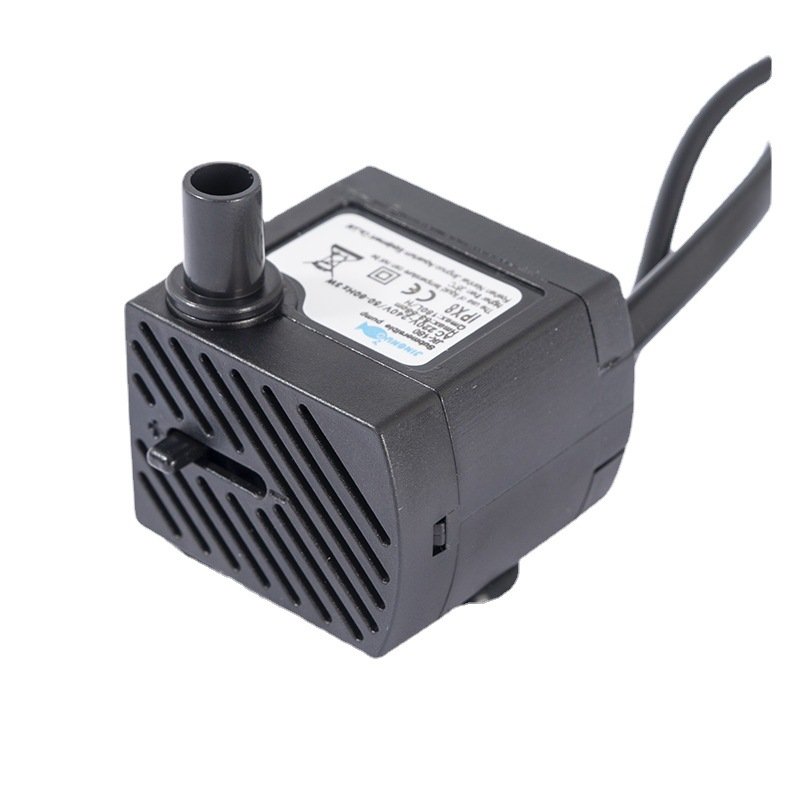 OEM handicraft water pump aquarium handicraft silent water pump aquarium Filter water pump