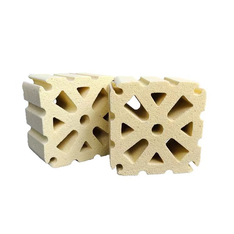 48PCs Koi Fish Pond Reef Ceramic Filter Fresh Water, Sea Water Fresh Water Fish Tank Canister Filter Media