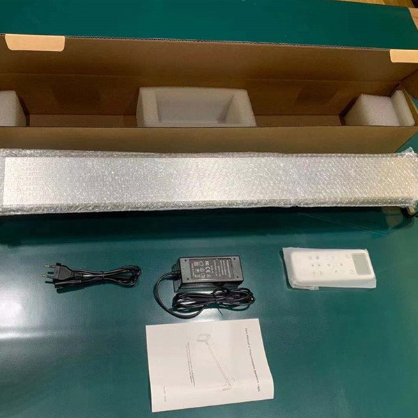 30cm/45cm/60cm/75cm/90cm/120cm lamp aquarium led aquarium lighting Multi- lamps control by 1 remote