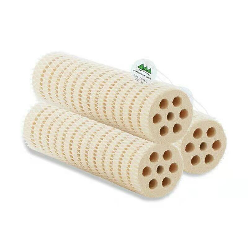Lotus High Quality Ceramic Bio Porous Filter Media Biological Rings Aquarium Fish Tank Nitrifying Bacteria Bio cycle Material