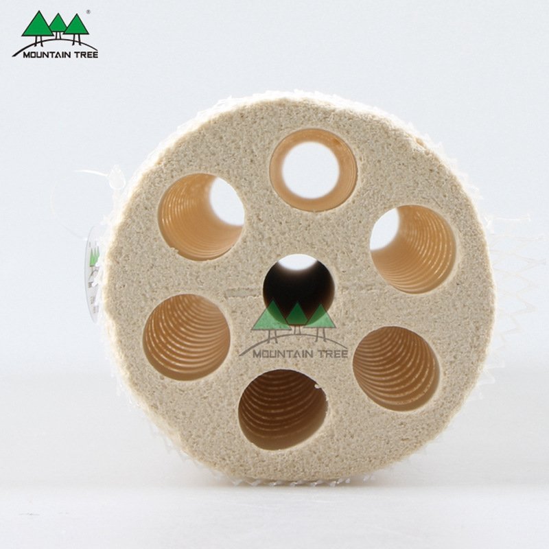 Lotus High Quality Ceramic Bio Porous Filter Media Biological Rings Aquarium Fish Tank Nitrifying Bacteria Bio cycle Material
