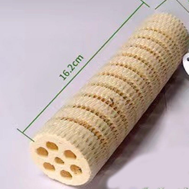 Lotus High Quality Ceramic Bio Porous Filter Media Biological Rings Aquarium Fish Tank Nitrifying Bacteria Bio cycle Material