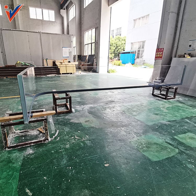 Leyu High Standard Customized Cylindrical Acry Glass Aquariums Large Cylindrical Aquarium Of Acrylic