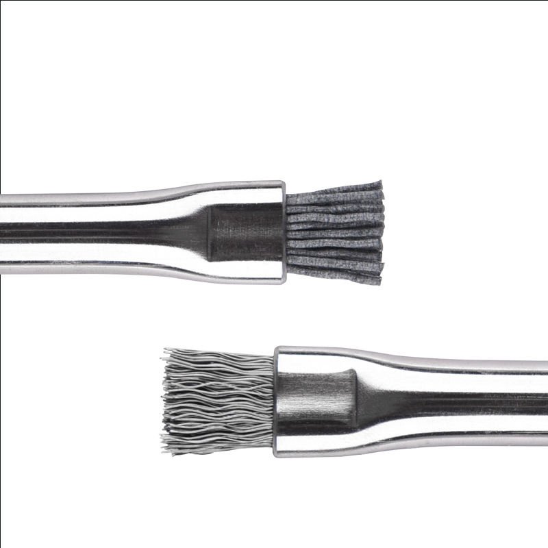 Aquariums Algae Cleaning Brush Quality Algae Remover Cleaner Accessories Fish Tank Landscaping Cleaning Brush