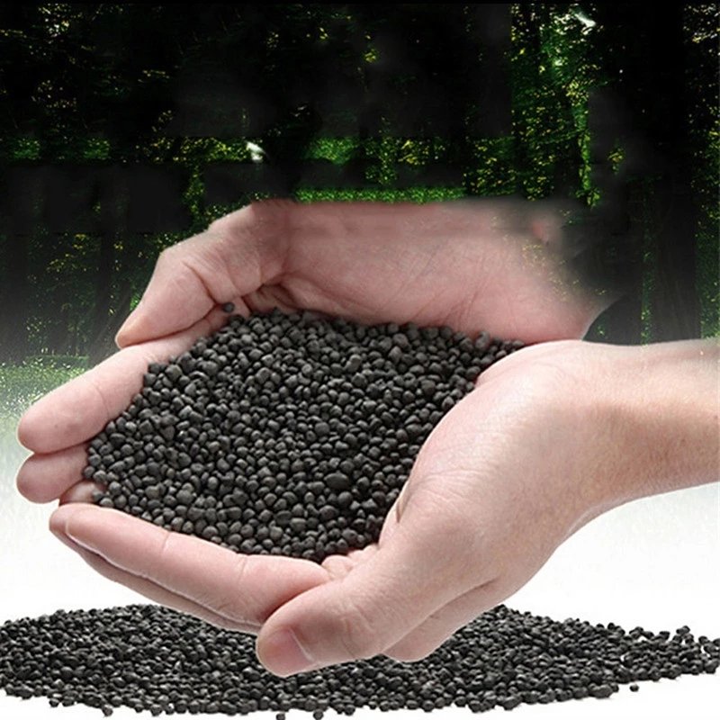 Fish Tank Water Plant Fertility Substrate Aquarium Plant Soil Substrate Gravel For Fish Tank Grass Landscaping Decoration