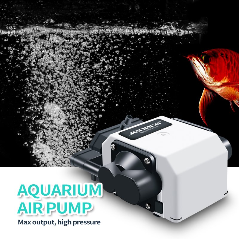 Super silence quiet large output air pump for aquarium fish DB-58