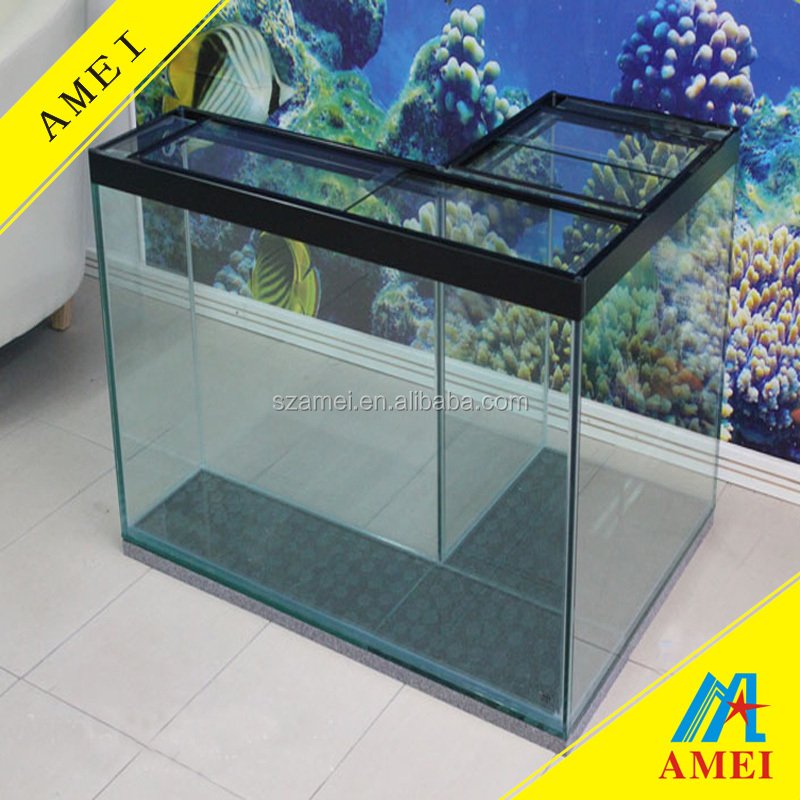 Fish Tank Hot Sale Wholesale Acrylic Plastic Aquariums & Accessories Sustainable Plastic Bags for Fish
