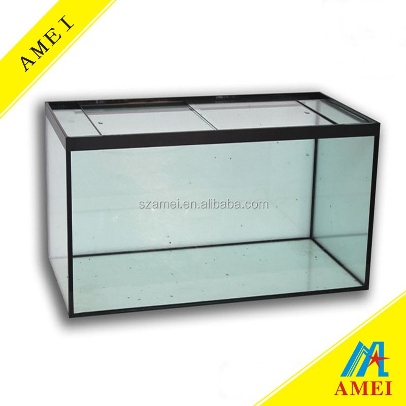 Fish Tank Hot Sale Wholesale Acrylic Plastic Aquariums & Accessories Sustainable Plastic Bags for Fish