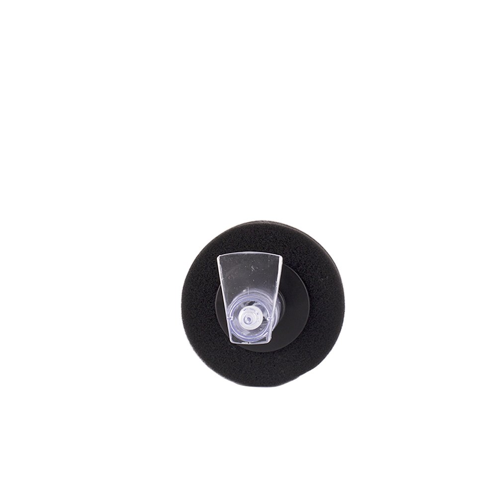 XINYOU Sponge Aquarium Top Filter Fish Tank Filter XY-2870 Black Carton Sustainable Plastic Fish Plastic Base for Fish 100L
