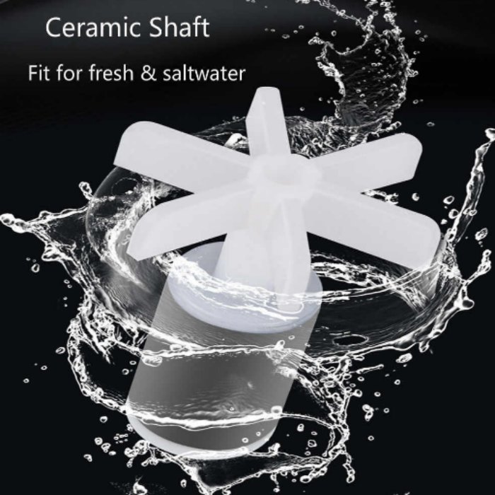4 In 1 Aquarium Filter Pump Fish Tank Submersible Air Oxygen Internal Pump Aquarium Wave Power head Pump