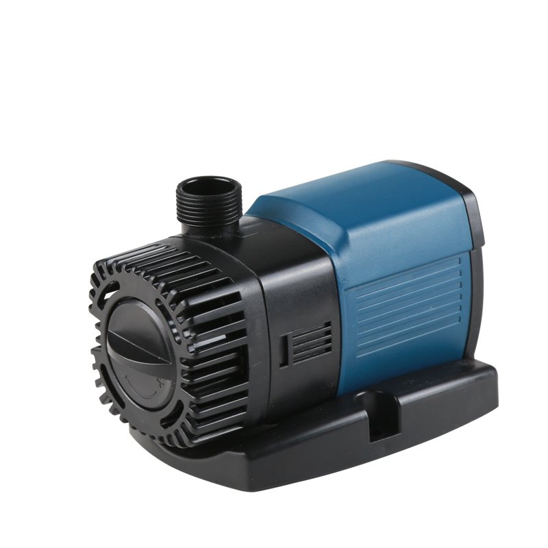 SUNSUN JTP-1800/2800/3800/4800/5800 Frequency Conversion Pump Silent Fish Tank Submersible Pump Aquarium Pumping Fish Pond