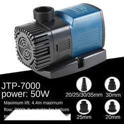 JTP-7000