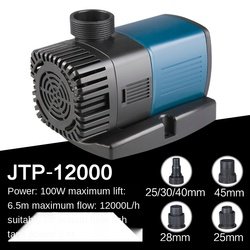 JTP-12000