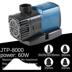 JTP-8000