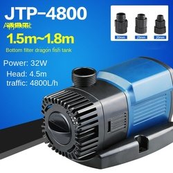 JTP-4800