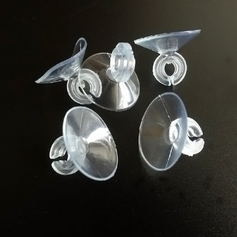 Aquarium Suction Cup Holder Fish Tank Sucker for Water Pump Tube Airline Tube Sucker Aquarium Accessories