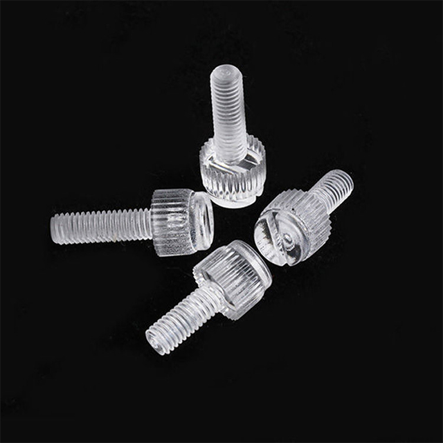 Aquarium fish tank water inlet and outlet fixing clip acrylic fixed frame water inlet and outlet stabilizing clip
