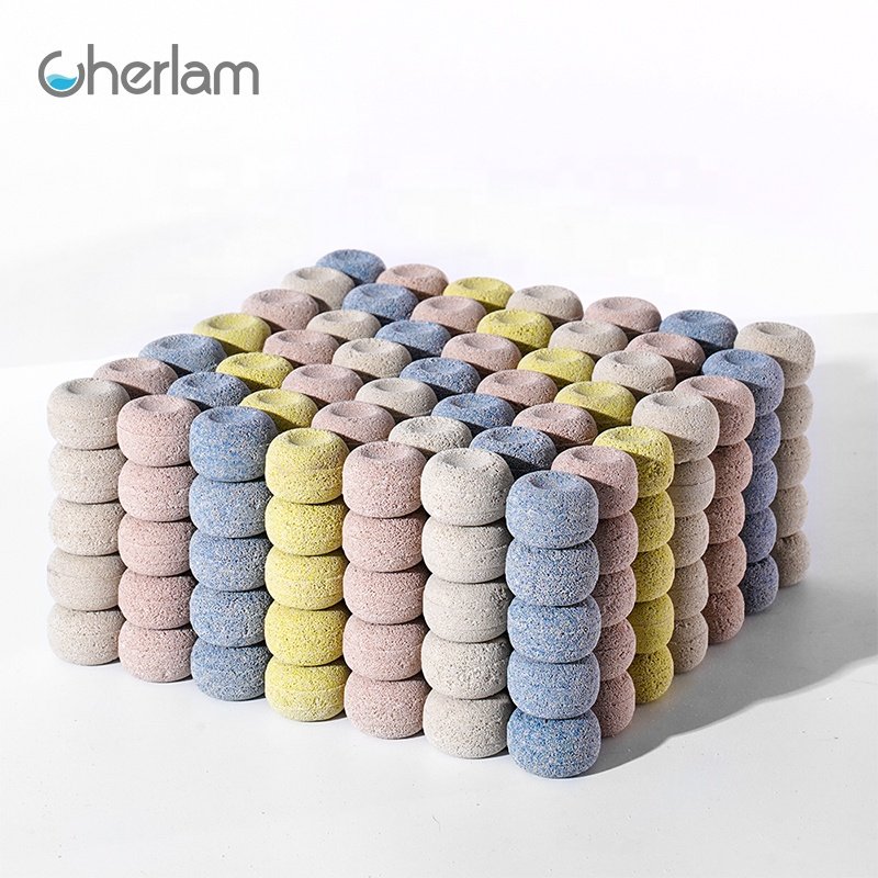 Bulk Sale Aquarium Ceramic Ball Purification Round Fish Tank Filter Media