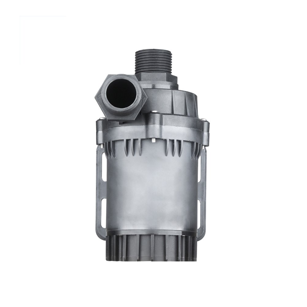 AMBOHR WP-DC80E 12V/24V Water Pump for Pet Water Fountain and Water Cooling for Cold Plunge 1/2HP 1HP chiller bathtub conversion
