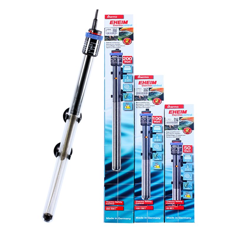 EHEIM Fish tank heating rod
