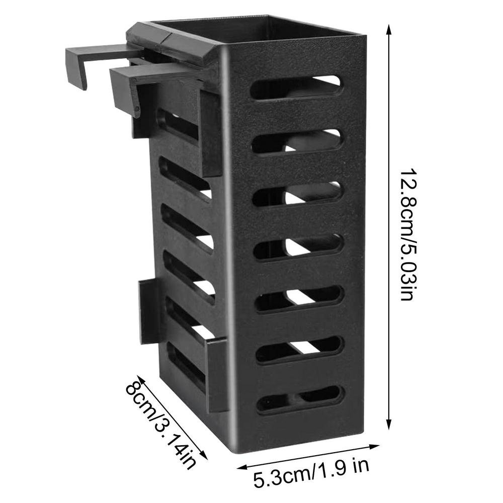 Hanging aquarium accessories planter aquarium plant holder with hooks for emersed plants aquascaping decorations aquarium decor