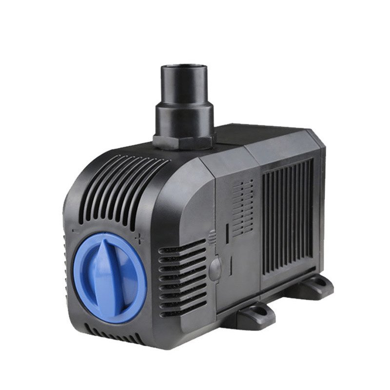 Customization mini machine aquarium adjustable Ultra-Quiet submersible water pump for fish tank