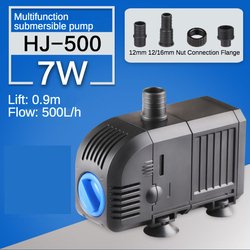 HJ-500