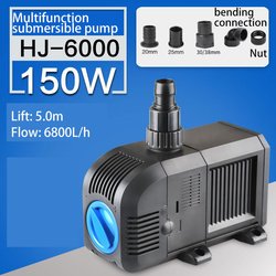 HJ-6000