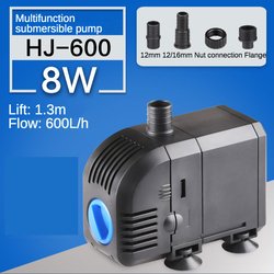 HJ-600