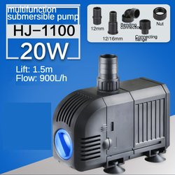 HJ-1100