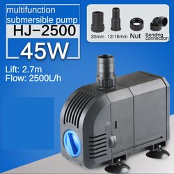 HJ-2500