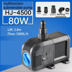 HJ-4500