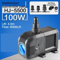 HJ-5500