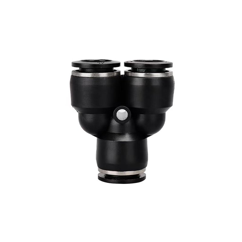 Pneumatic Plastic 6mm Gas Pipe Quick Plug Connector Switch Check Valve Cutting Knife Carbon Dioxide Accessories For Aquarium