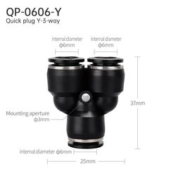 QP-0606-Y