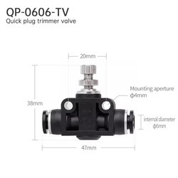 QP-0606-TV