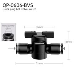 QP-0606-BVS