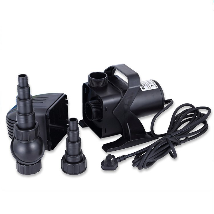 SOBO WP-3000DW WP-4500DW WP-6000DW WP-8000DW WP-10000D WP-12000DW Wasynchronous submersible pump circulating filter pump