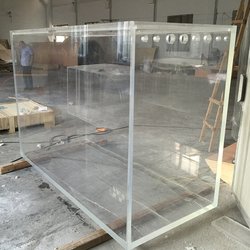 transparent