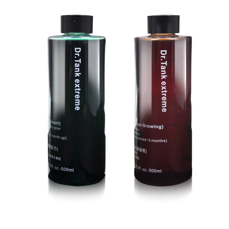 Aquarium Fish Tank Dr.tank Water Quality Stable Water Grass Liquid Fertilizer Purification Nitrification Bacteria